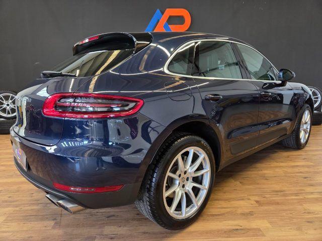 PORSCHE Macan 3.0 S Diesel
