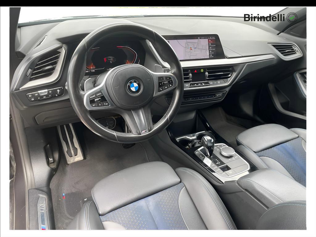 BMW Serie 1 (F40) - 118d 5p. Msport