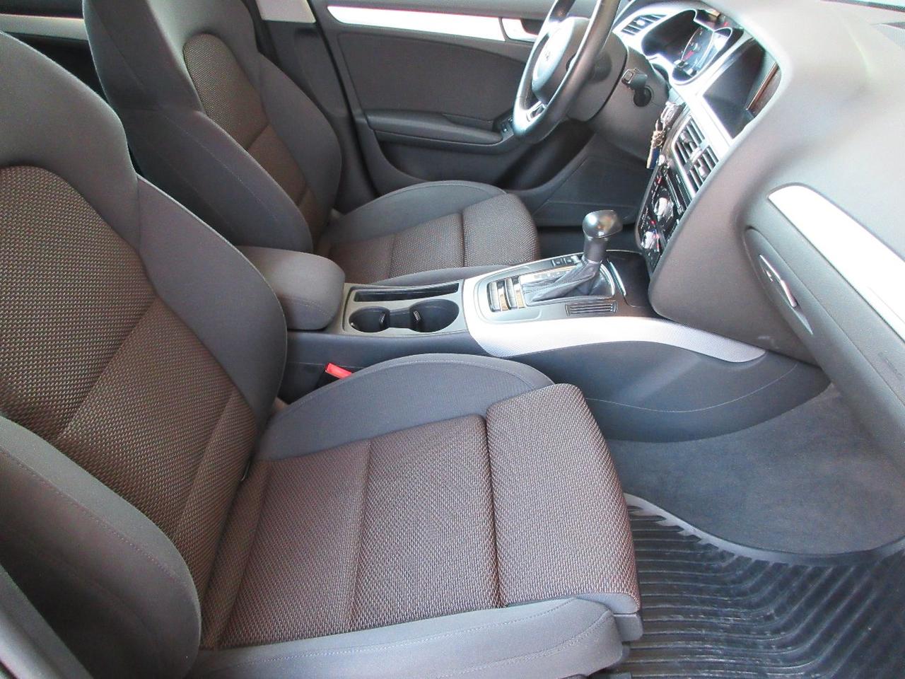 Audi A4 Allroad 2.0 tdi 190cv s-tronic
