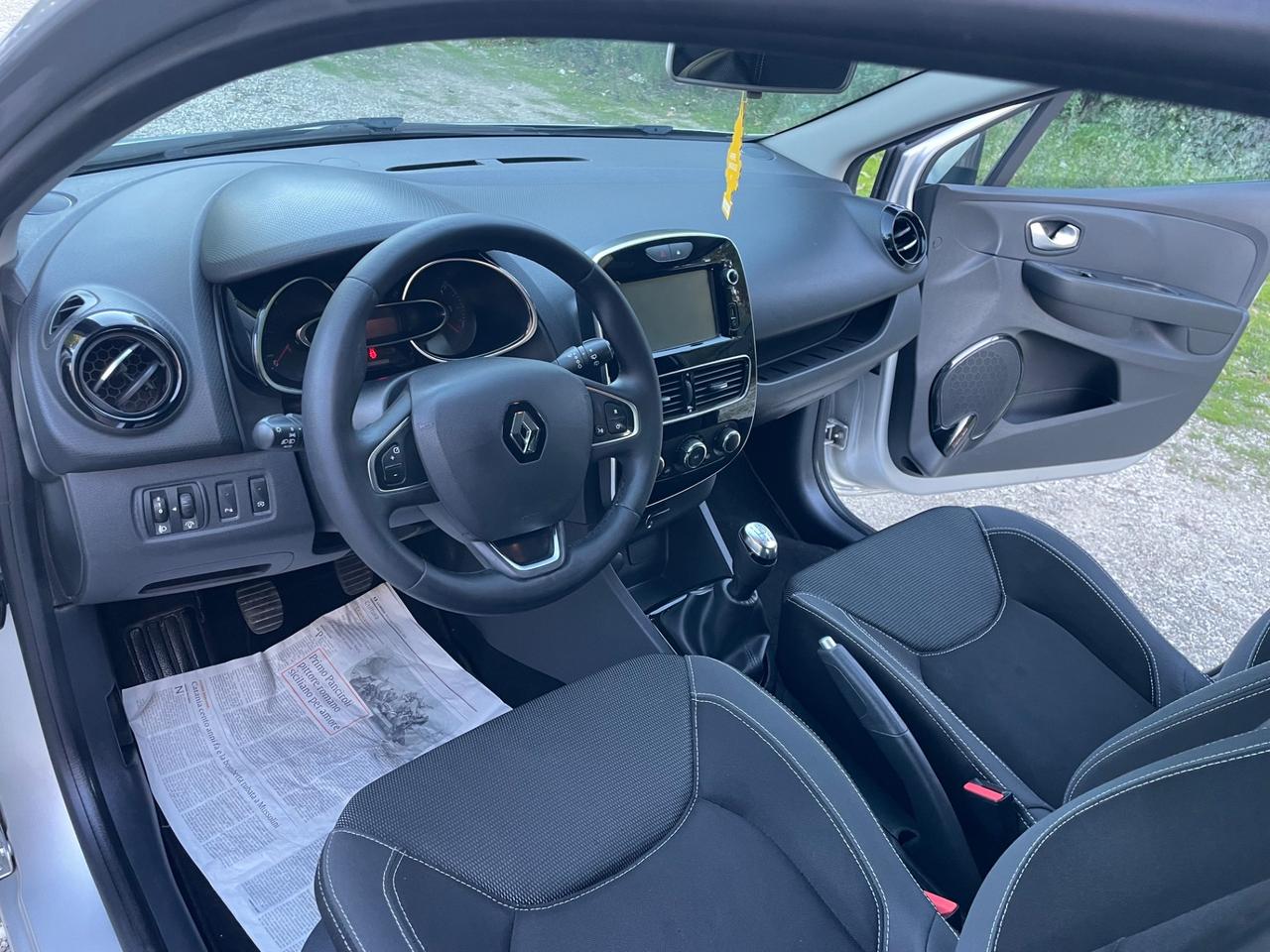 Renault Clio dCi 8V 75CV Start&Stop 5 porte Energy Zen