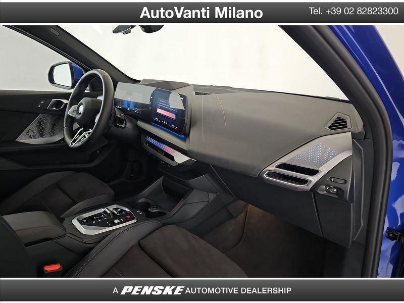 BMW Serie 1 118d MSport Pro