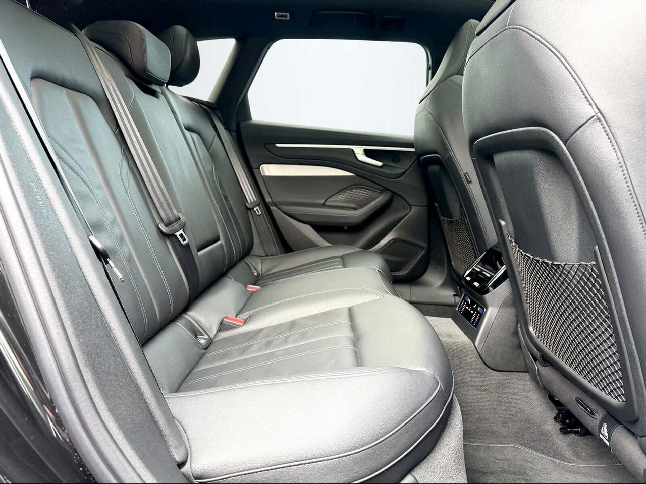 Audi A6 Avant 40 2.0 TDI 204 cv , S LINE, TETTO, NUOVA