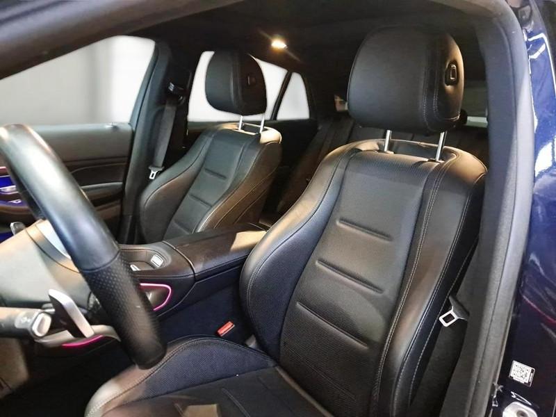 MERCEDES-BENZ GLE COUPÈ 350 DE 4M EQ-P PREMIUM PLUS AUTO SUV