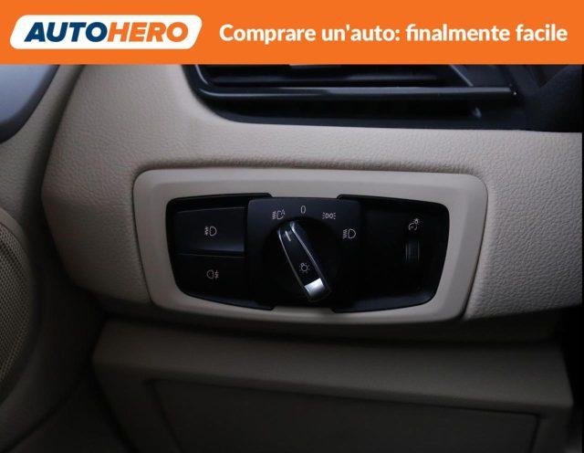 BMW 216 d Active Tourer Advantage