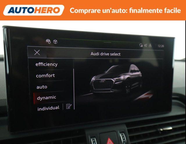 AUDI Q5 SPB 50 TFSI e quattro S tronic S line