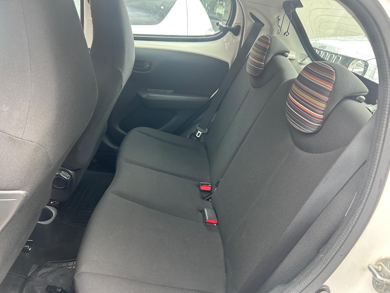 Citroen C1 VTi 68 5 porte Shine