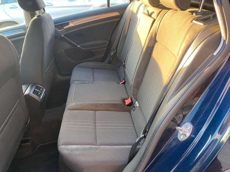 Volkswagen Golf Alltrack 2.0 tdi Executive 184cv dsg