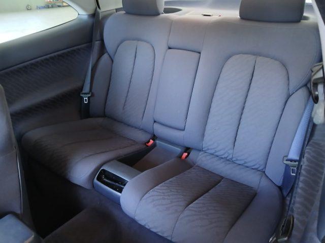 MERCEDES-BENZ CLK 200 cat Elegance