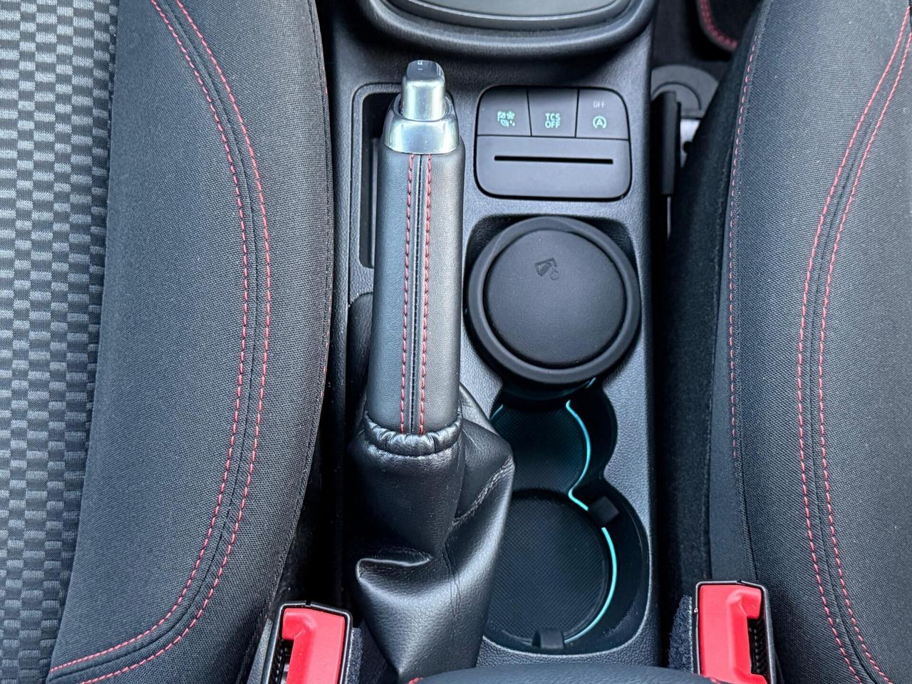 Ford Puma 1.0 EcoBoost Hybrid 125 CV S&S aut. ST-L