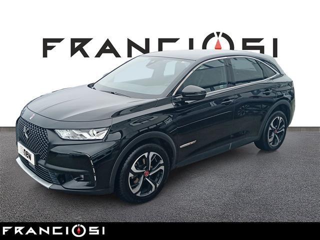DS AUTOMOBILES Other DS7 Crossback 2.0 bluehdi So Chic 180cv auto