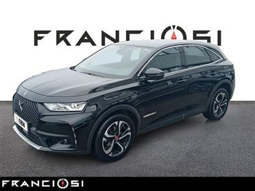 DS AUTOMOBILES Other DS7 Crossback 2.0 BlueHDi So Chic Auto