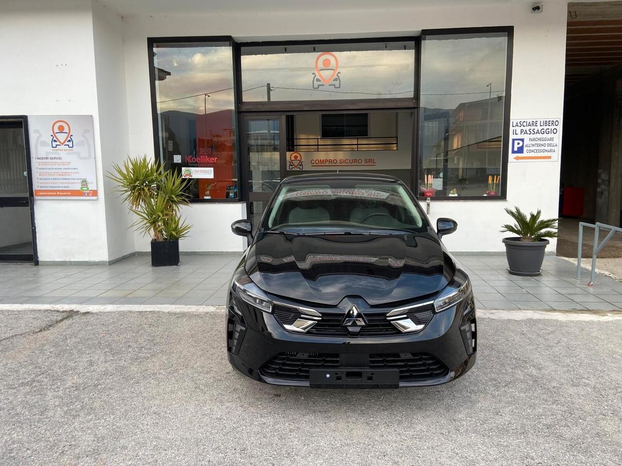 Mitsubishi Colt 1.0B 90CV GPL PRONTA CONSEGNA