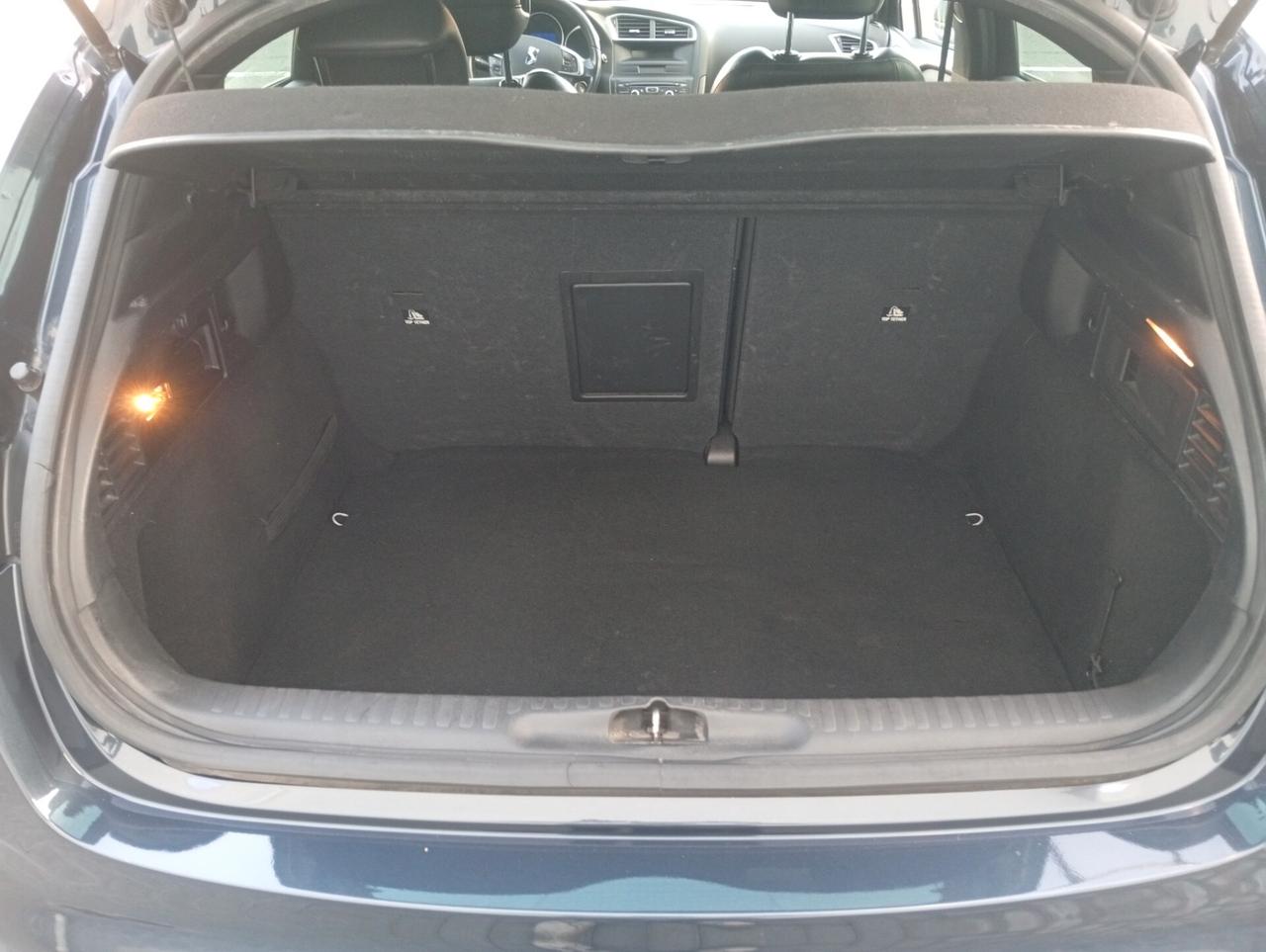 Ds DS4 4 1.6 e-HDi 110 airdream Business