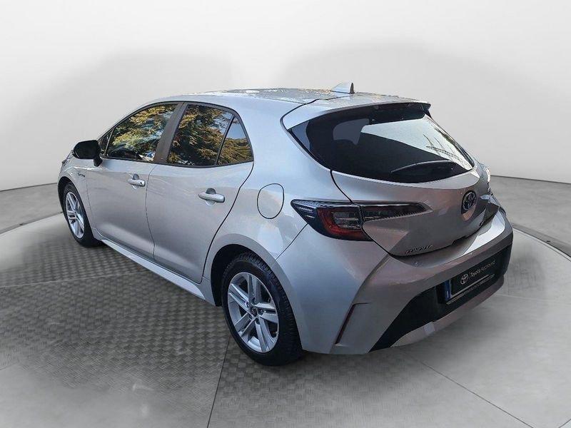Toyota Corolla 1.8 Hybrid Active