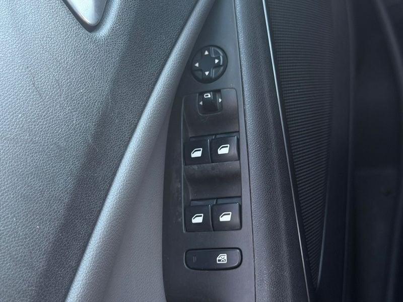 Opel Crossland X Crossland X 1.2 Gpl BICOLORE