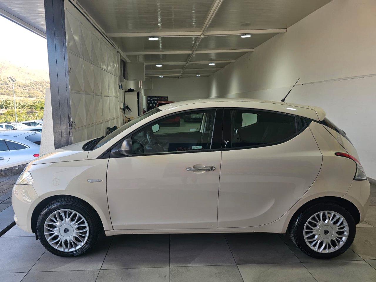 Lancia Ypsilon 5 Porte Ypsilon 1.2 Platinum 69cv