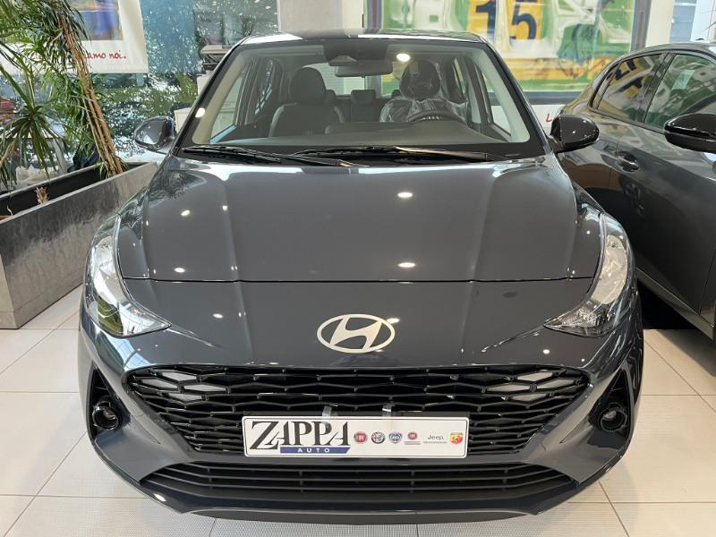 HYUNDAI i10 1.0 MPI Connectline