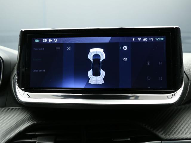 PEUGEOT 2008 PureTech 130CV S&S EAT8 Allure