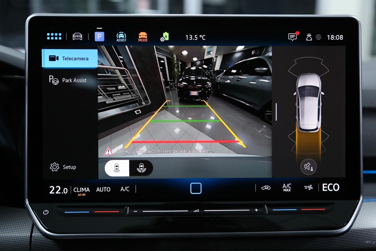 Volkswagen Golf Style 1.5 TSI eHybrid 204 cv DSG