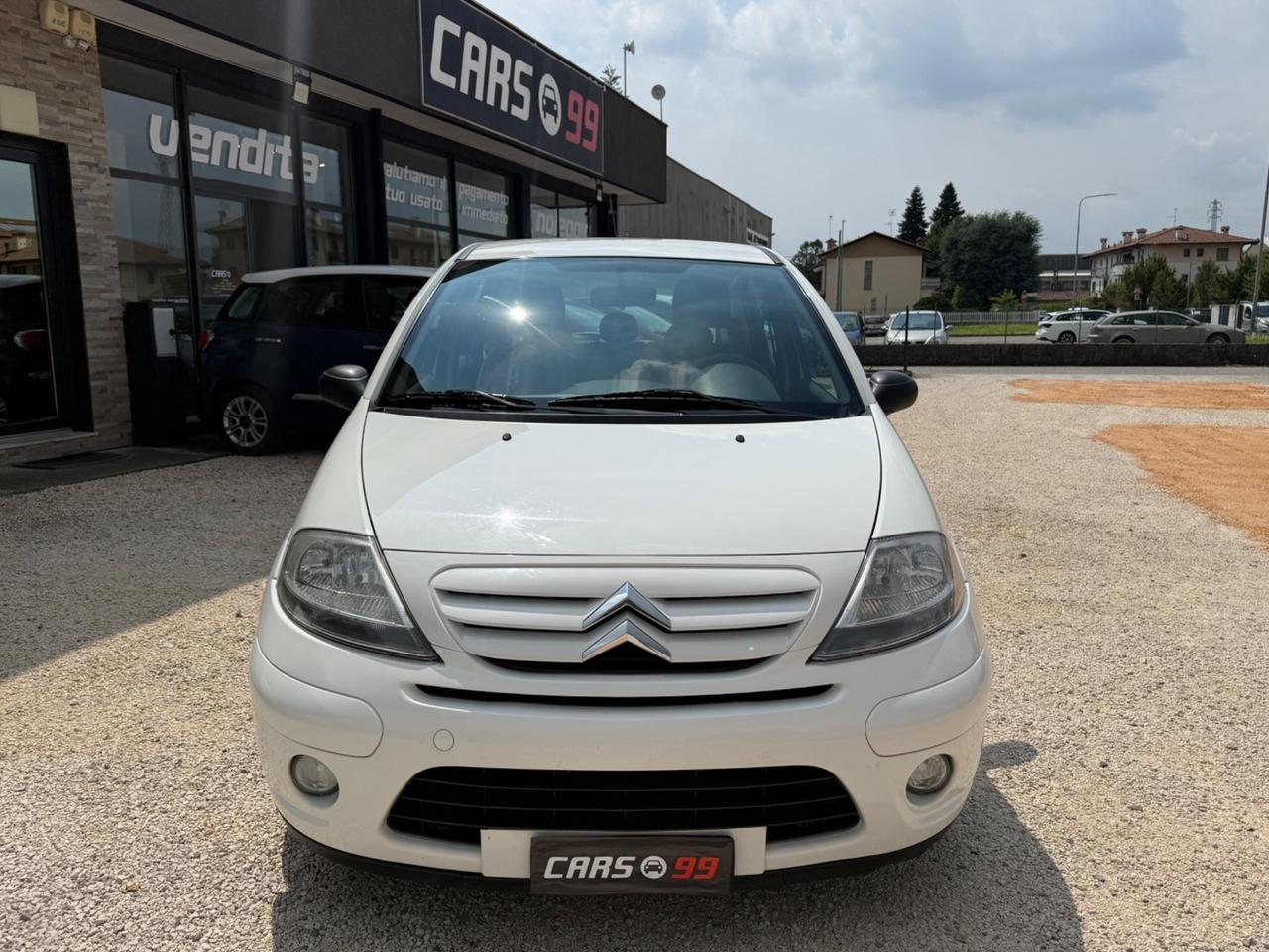 Citroen C3 1.1 airdream Perfect