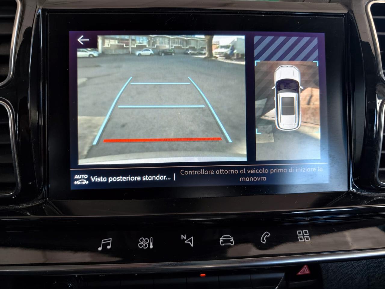 Citroen C5 Aircross BlueHDi 130 S&S Business