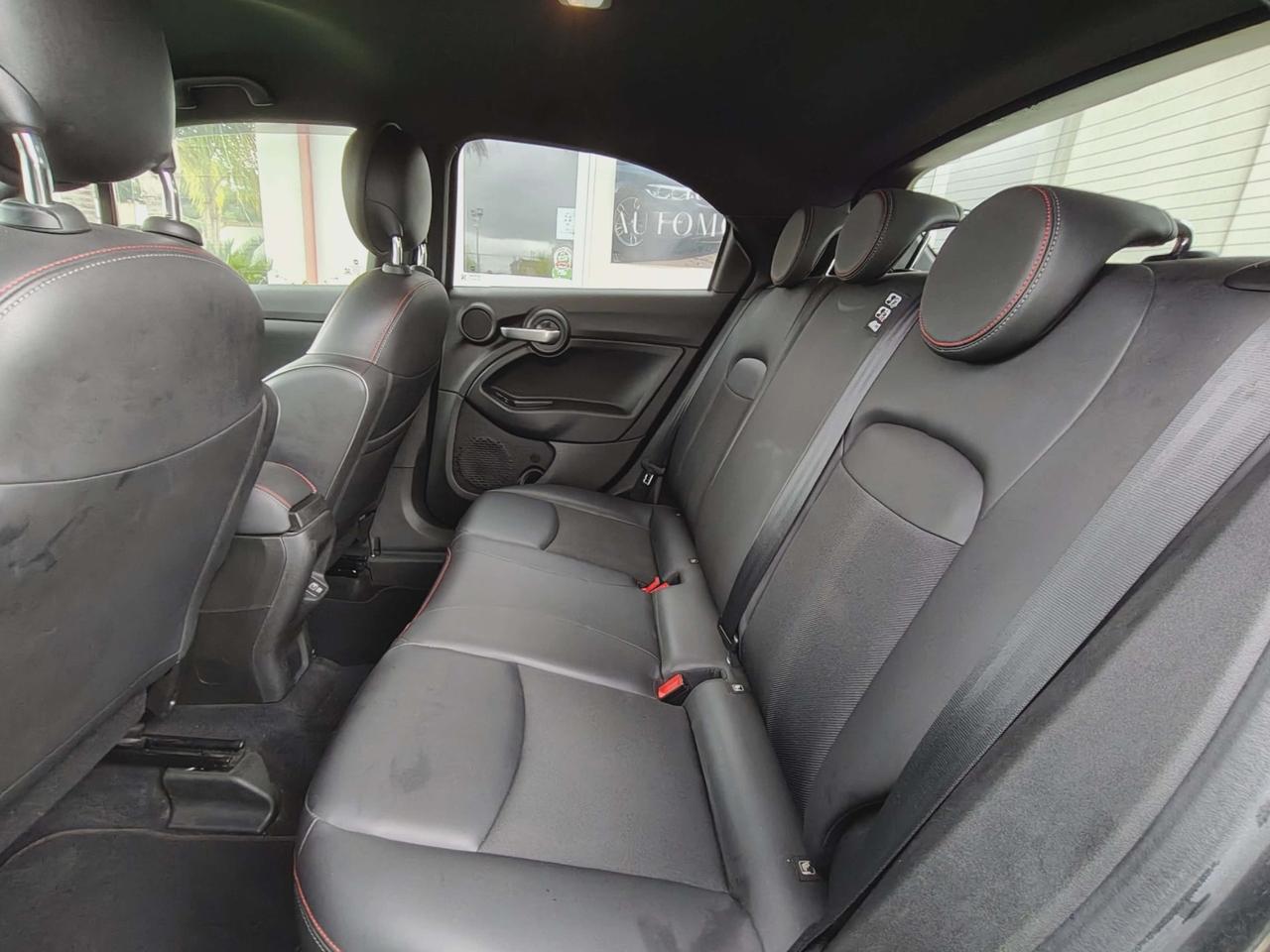 Fiat 500X 1.6 MultiJet 130 CV Sport - 2021