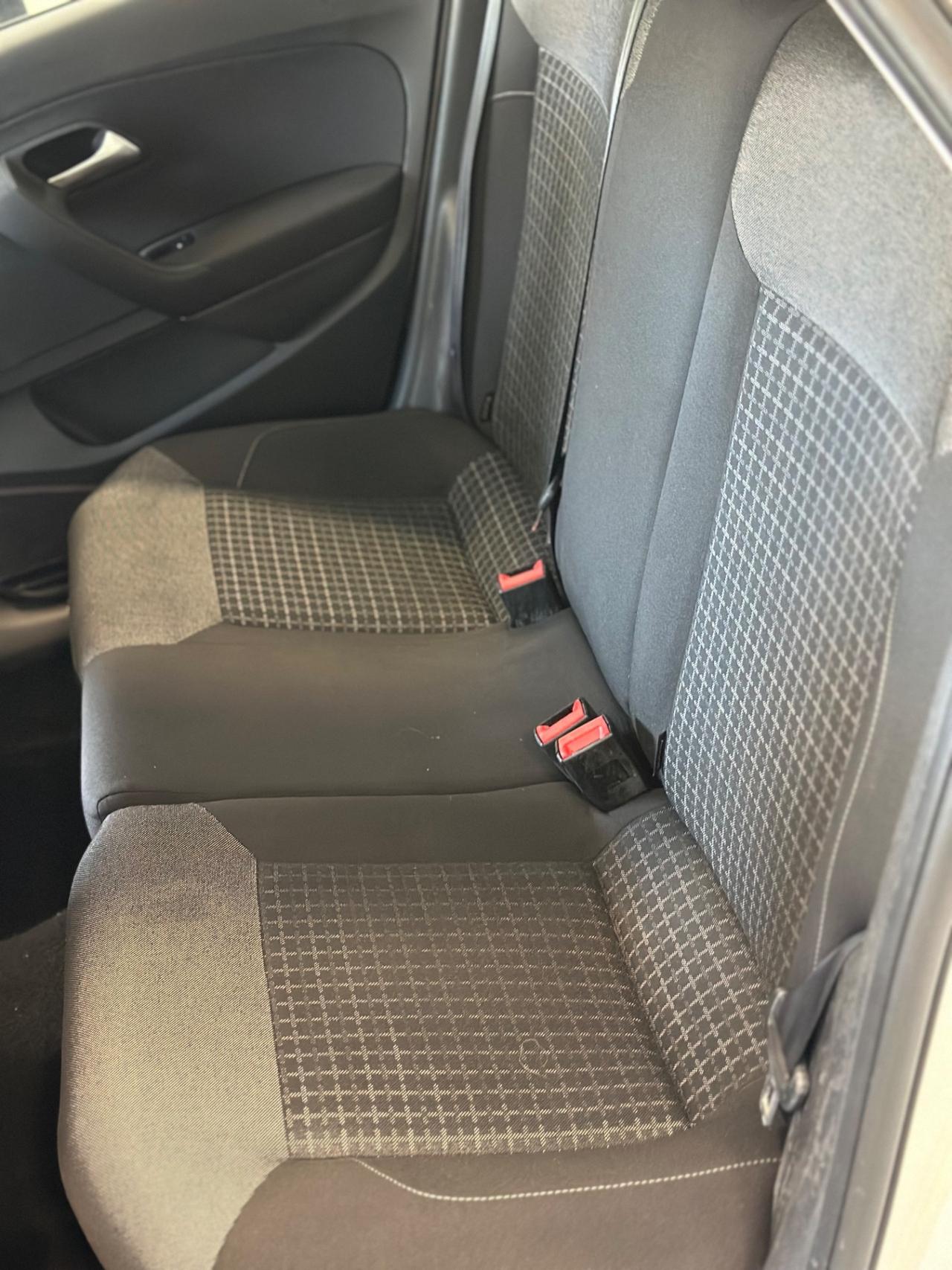 Volkswagen Polo 1.4 TDI 5p. Trendline BlueMotion Technology