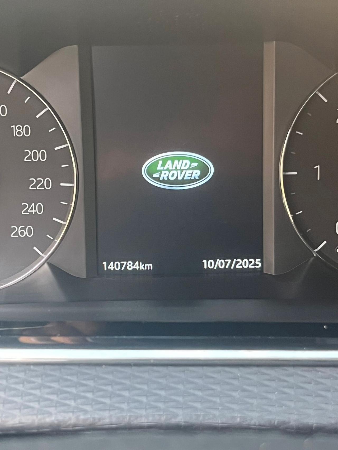 Land Rover Range Rover Evoque LAND ROVER EVOQUE R-DYNAMIC