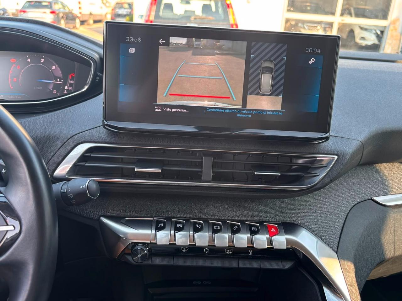 Peugeot 3008 - 07/2021 AUTOCARRO N1 + IVA