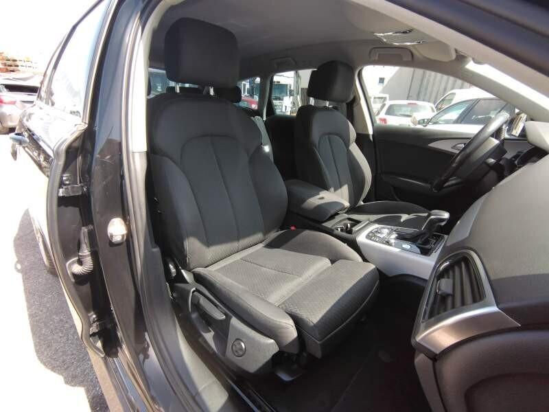 Audi A6 Avant 2.0 TDI 190 CV ultra S tronic S-LINE Business Plus