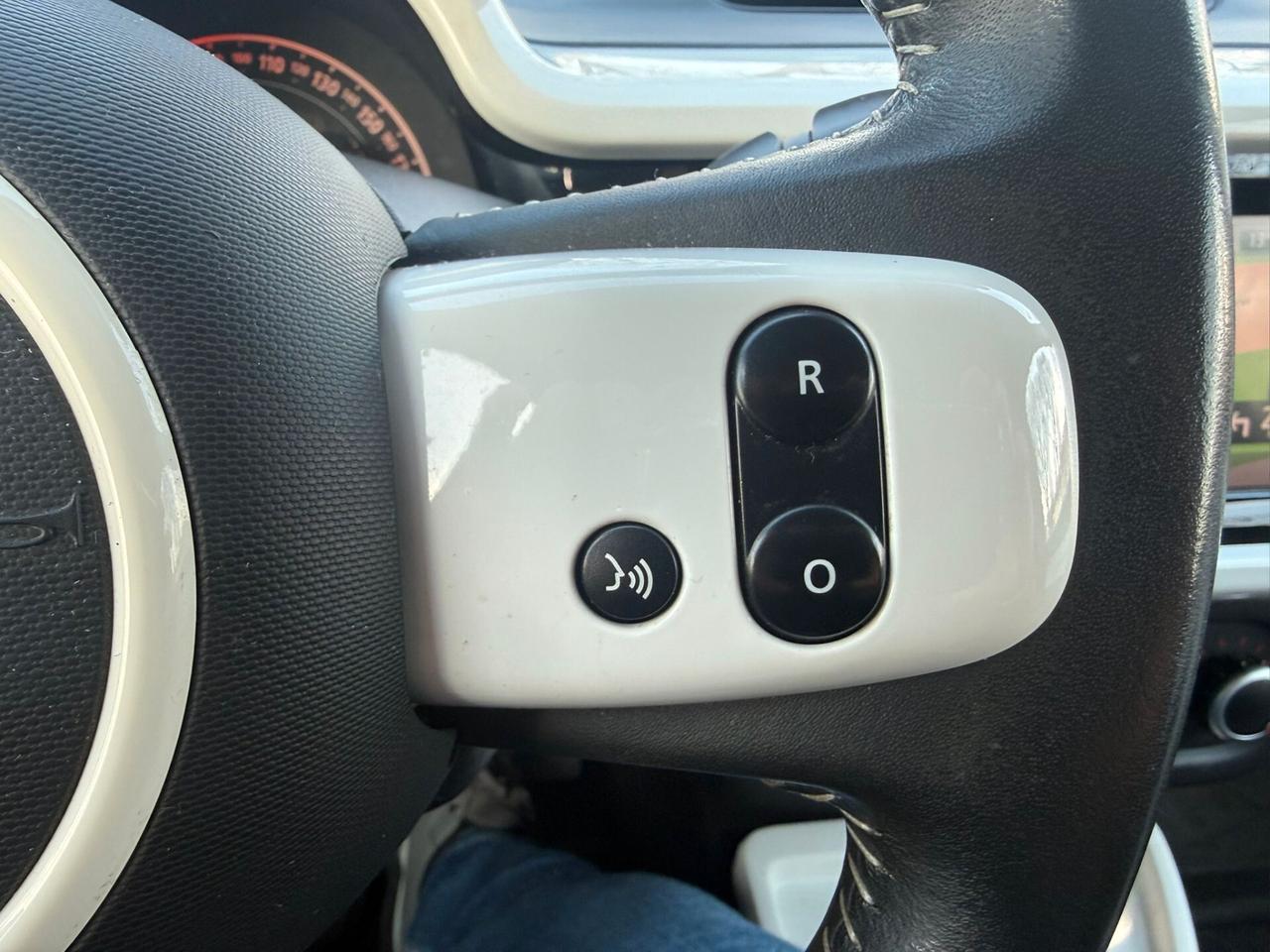 Renault Twingo SCe Stop&Start Lovely