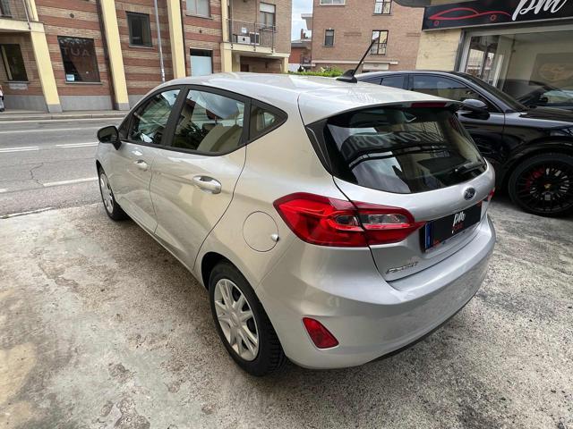 FORD Fiesta 1.1 75 CV 5 porte Connect S&S