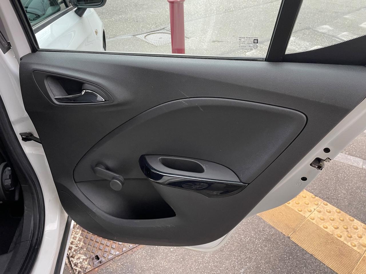 Opel Corsa 1.3 CDTI/1PROP/GARANZIA 12 MESI