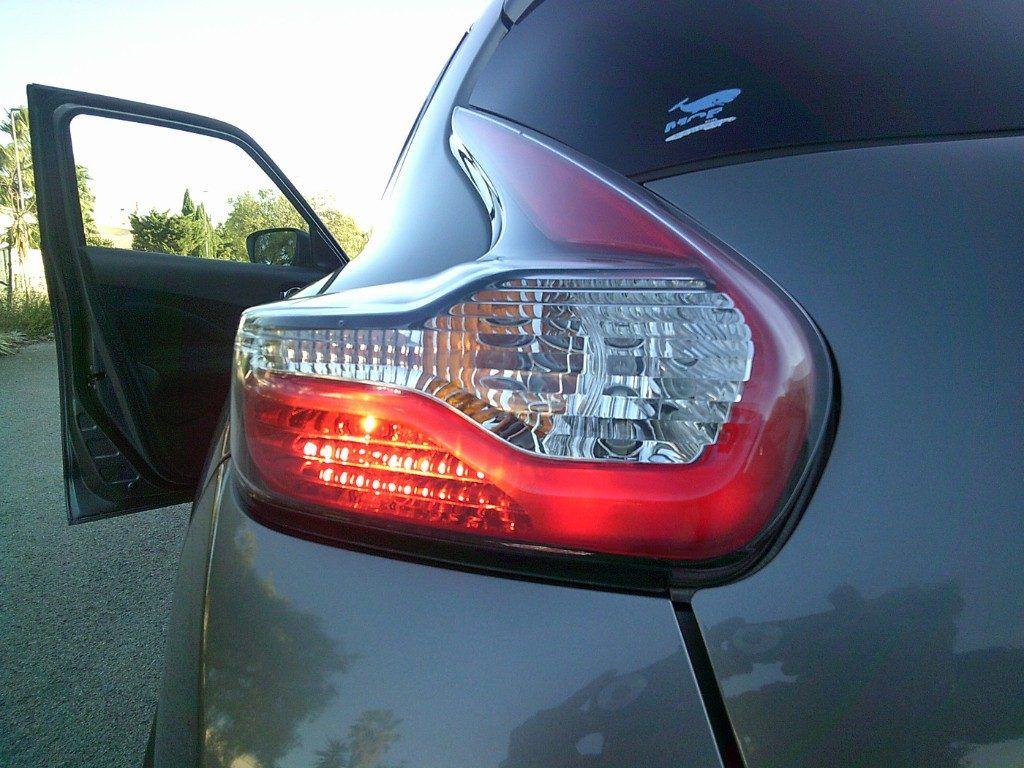 Nissan Juke 1.5 dCi Start&Stop Acenta