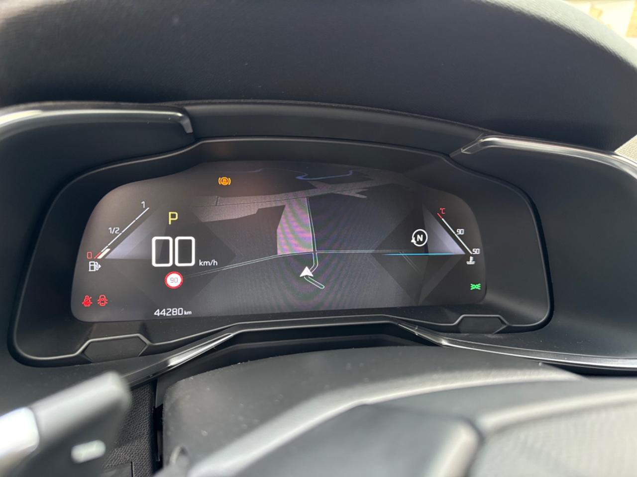 Ds 7 Crossback BlueHDi 130 aut. Grand Chic