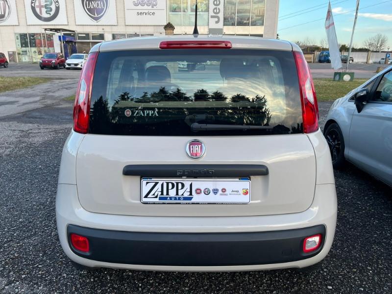FIAT Panda 1.2 EasyPower Easy