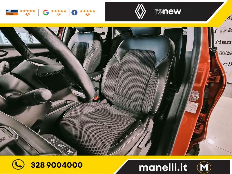 Renault Arkana Intens E-TECH Hybrid 145 rif.GE437