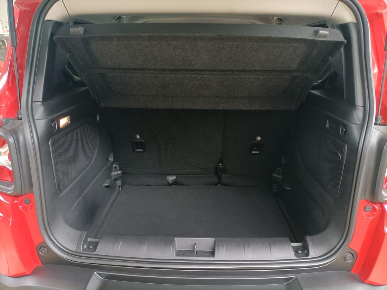 Jeep Renegade 1.6 Mjt 130 CV Longitude