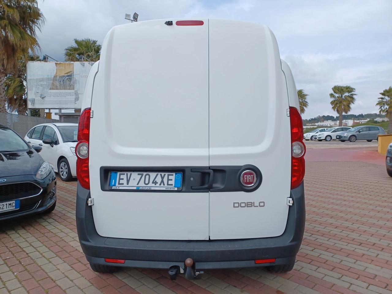 Fiat Doblo Doblò 1.6 MJT 16V 90CV Active