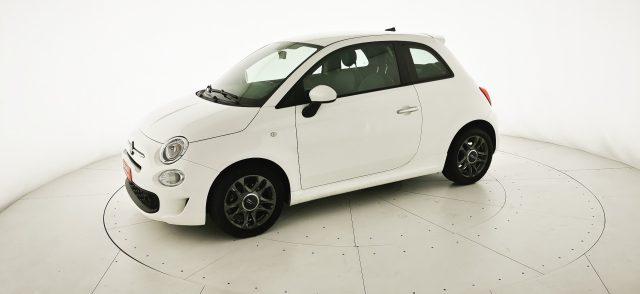 FIAT 500 1.0 Hybrid Connect