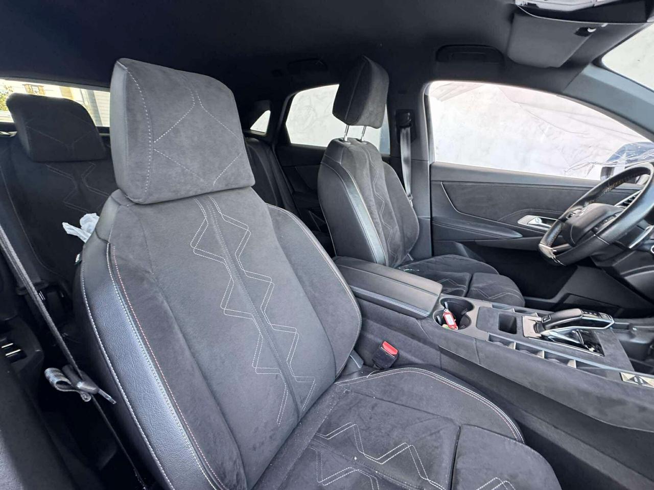 Ds 7 BlueHDi 130 aut. Performance Line+ LEGGI-2022