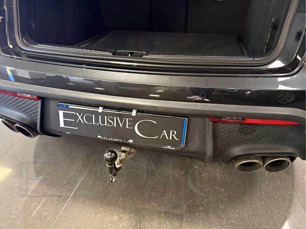 PORSCHE - Macan S 2.9 V6 380 CV PDK