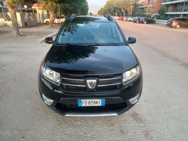 Dacia Sandero STEPWAY 1.5 dCi