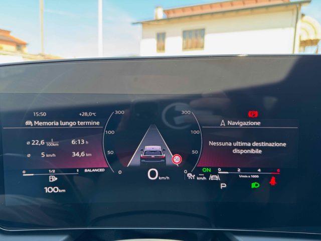 AUDI A5 Avant TDI 150 kW S tronic MHEV+ S Line edition
