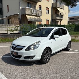 Opel Corsa 1.3 CDTI 75CV ecoFLEX 5 porte Edition