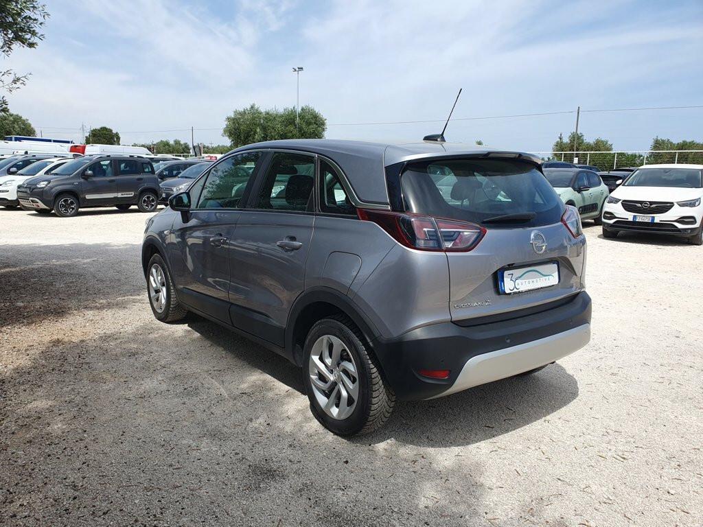 Opel Crossland X 1.5D 120cv Autom. Innovation