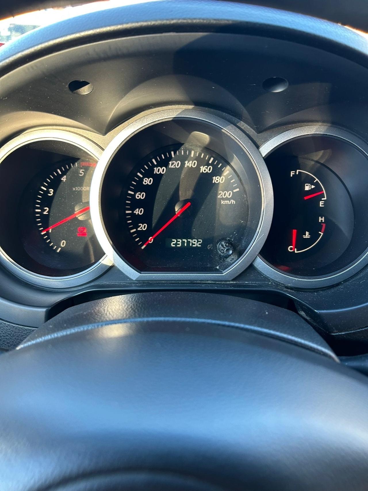 Suzuki Grand Vitara 1.9 DDiS 5 porte Executive