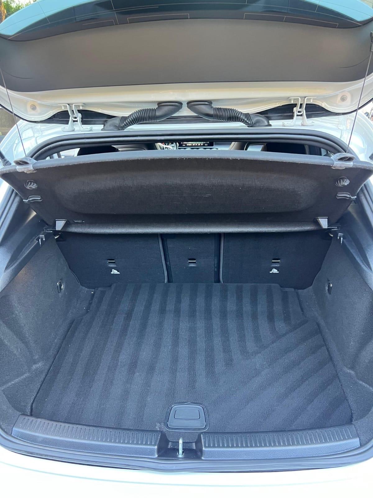 Mercedes-benz A 180 d Automatic Premium