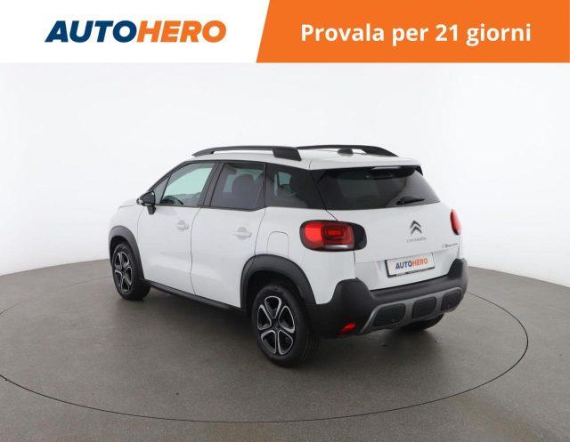 CITROEN C3 Aircross PureTech 130 S&S EAT6 Feel