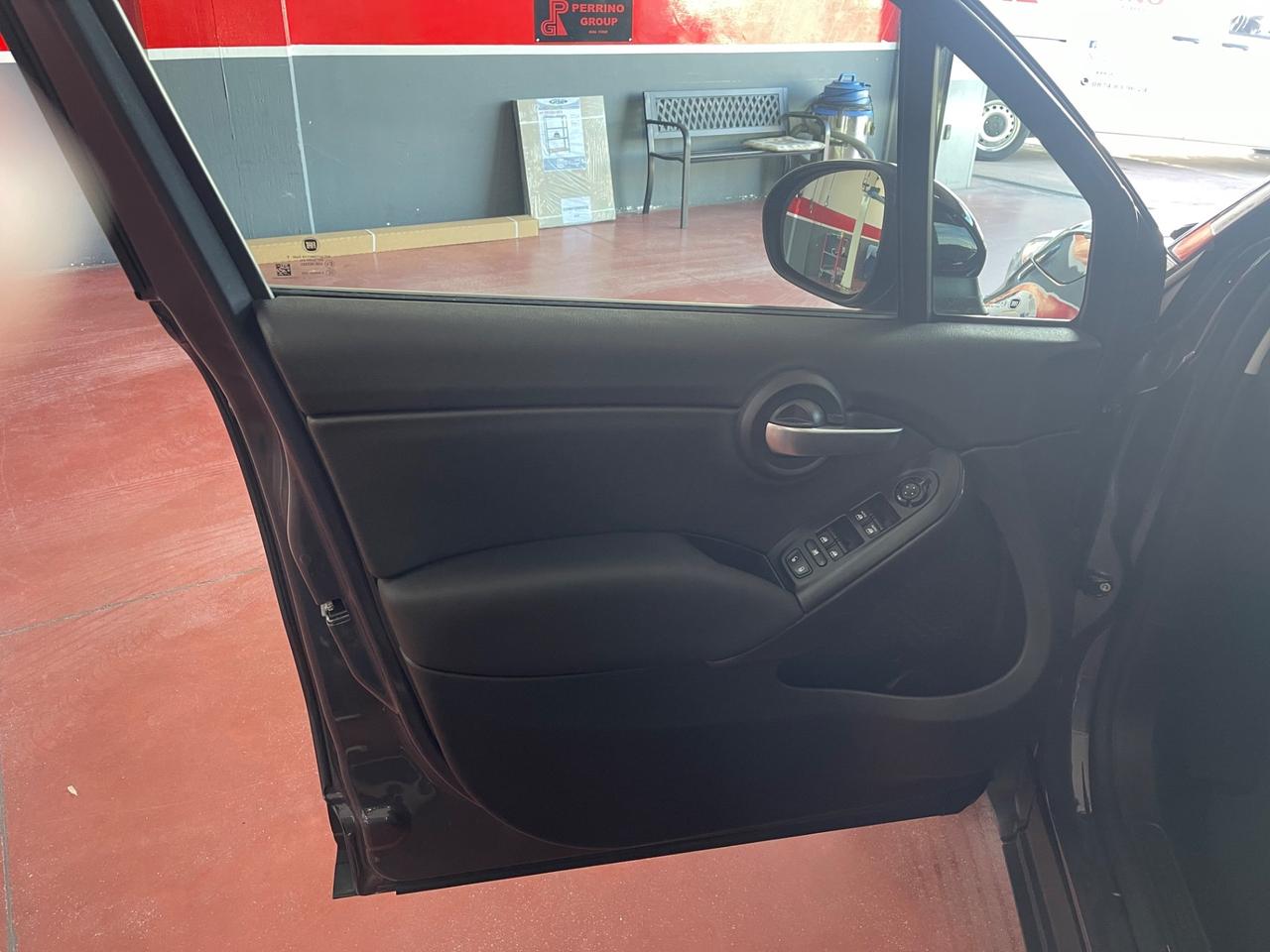 Fiat 500X 1.3 MultiJet 95 CV